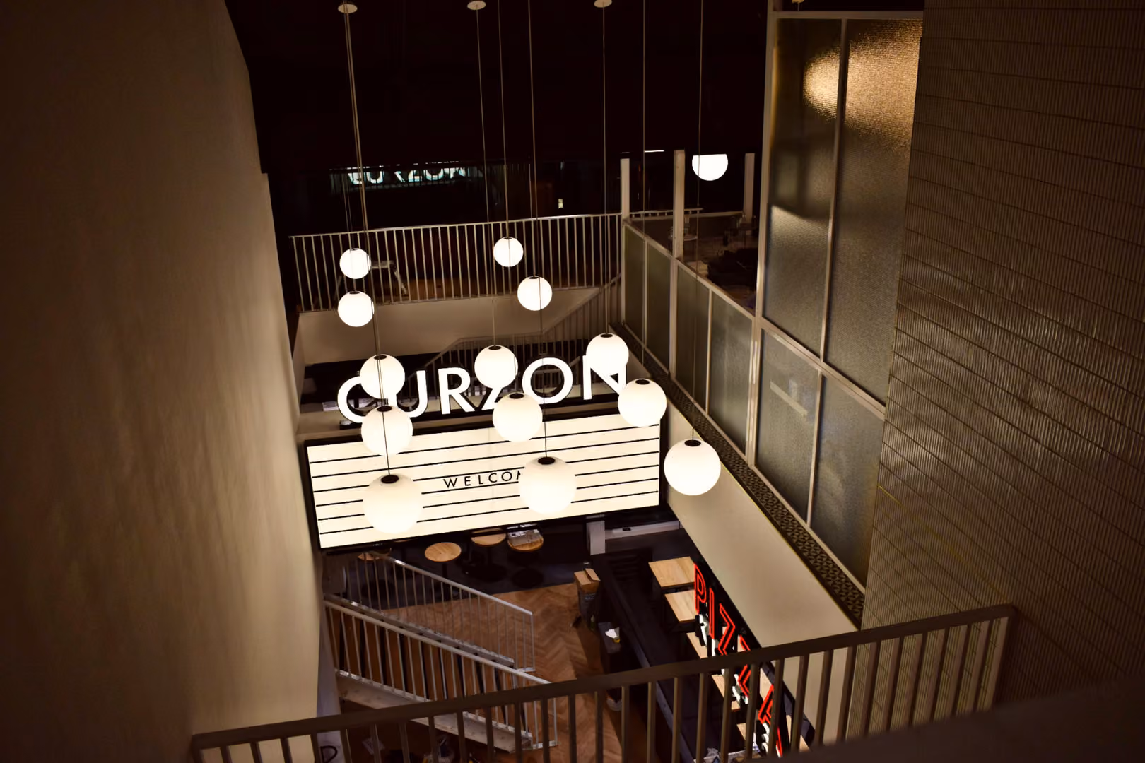 Century Screen, Curzon Kingston photo #2