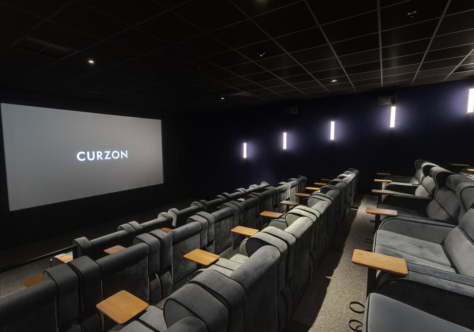 Electric Screen, Curzon Kingston photo #1