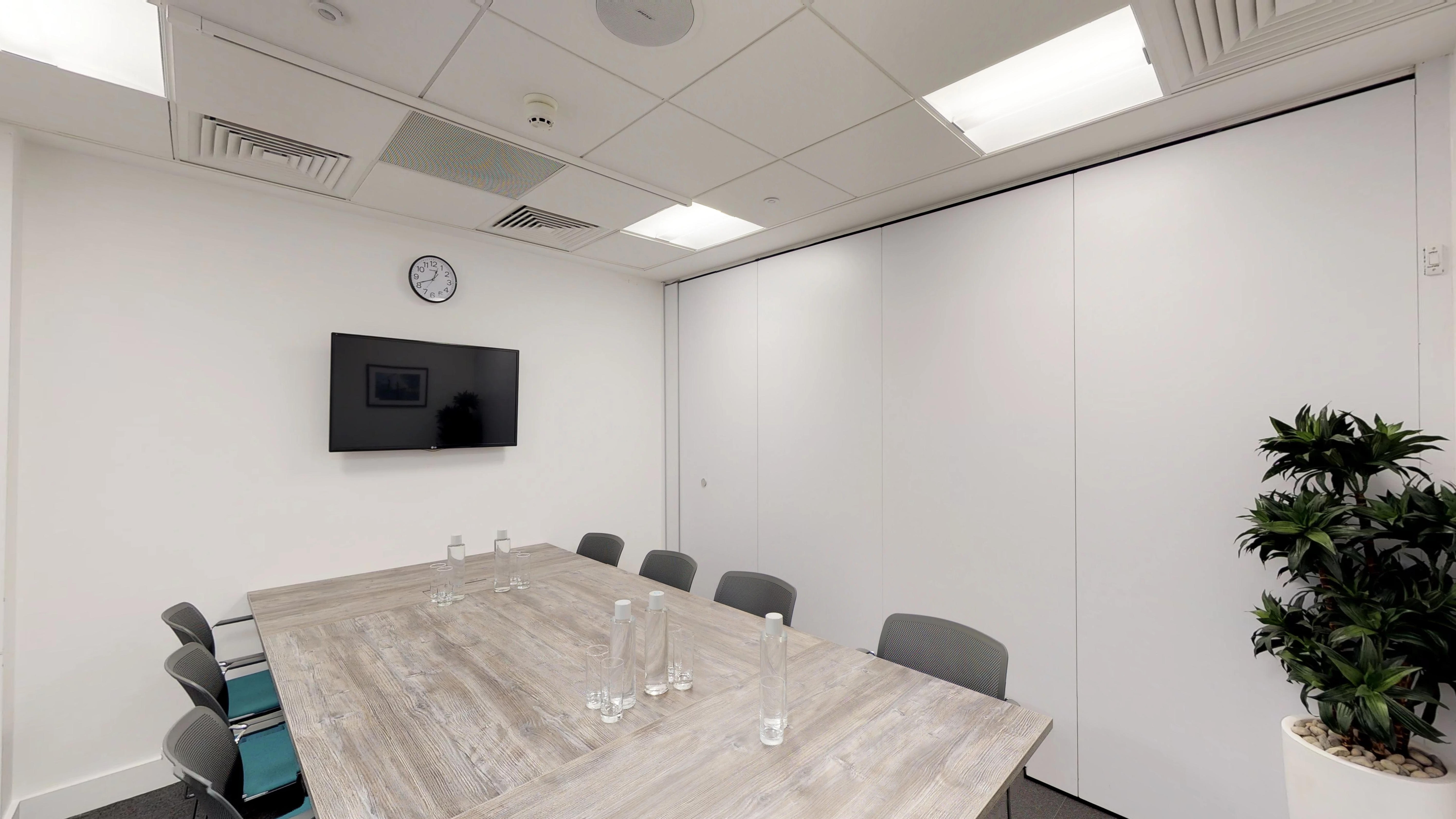 Photo of C I W E M Venue, Fleet Room