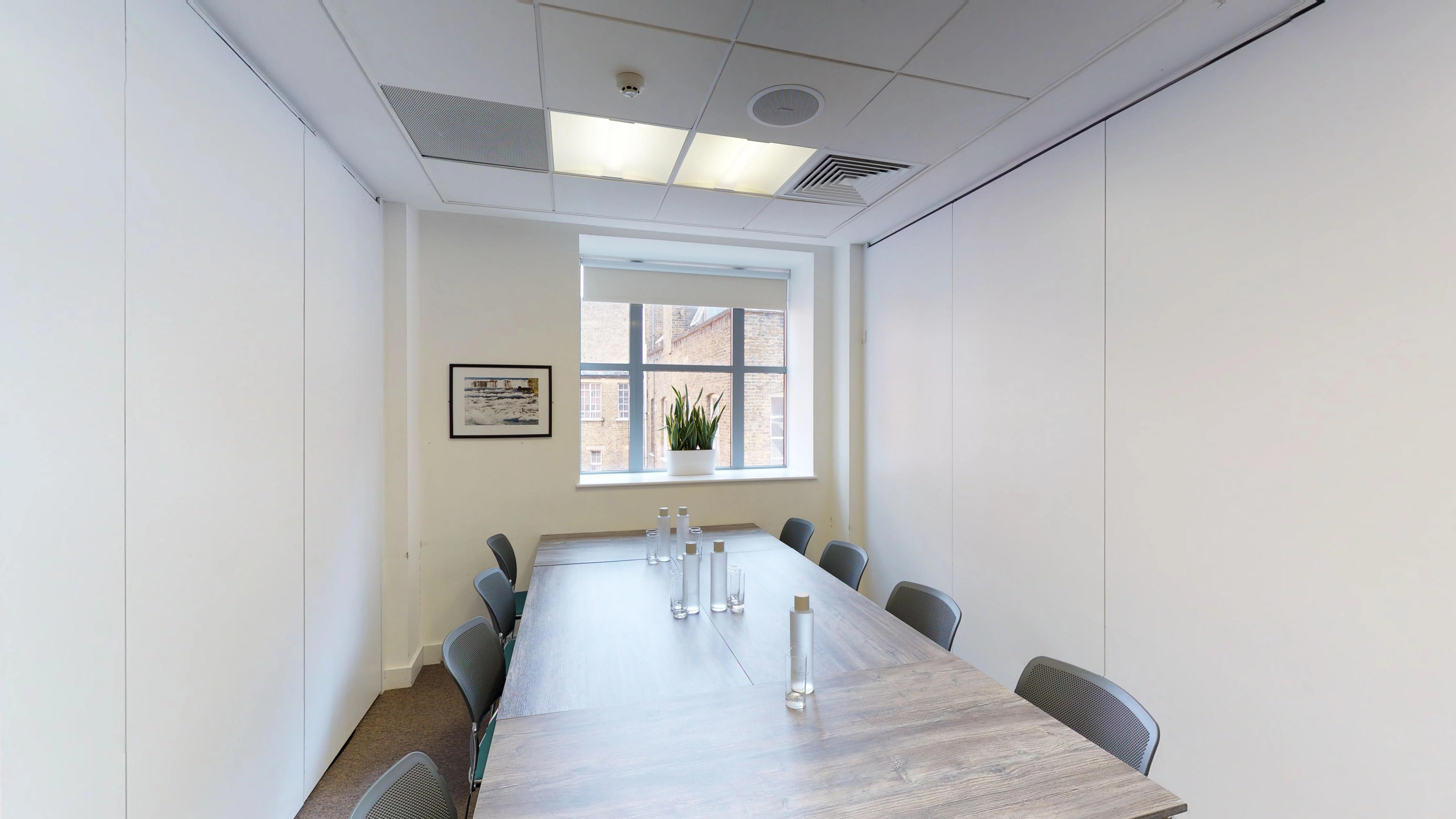 Photo of C I W E M Venue, Nile Room