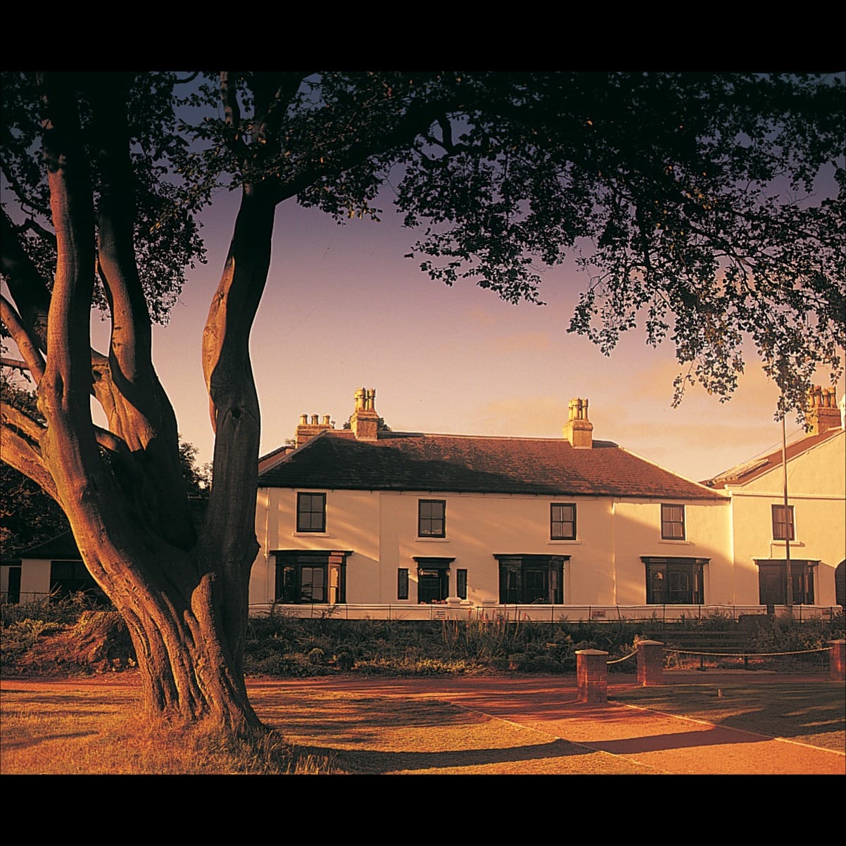 Photo of The Old Brewery Business Centre, The Whitbread Room