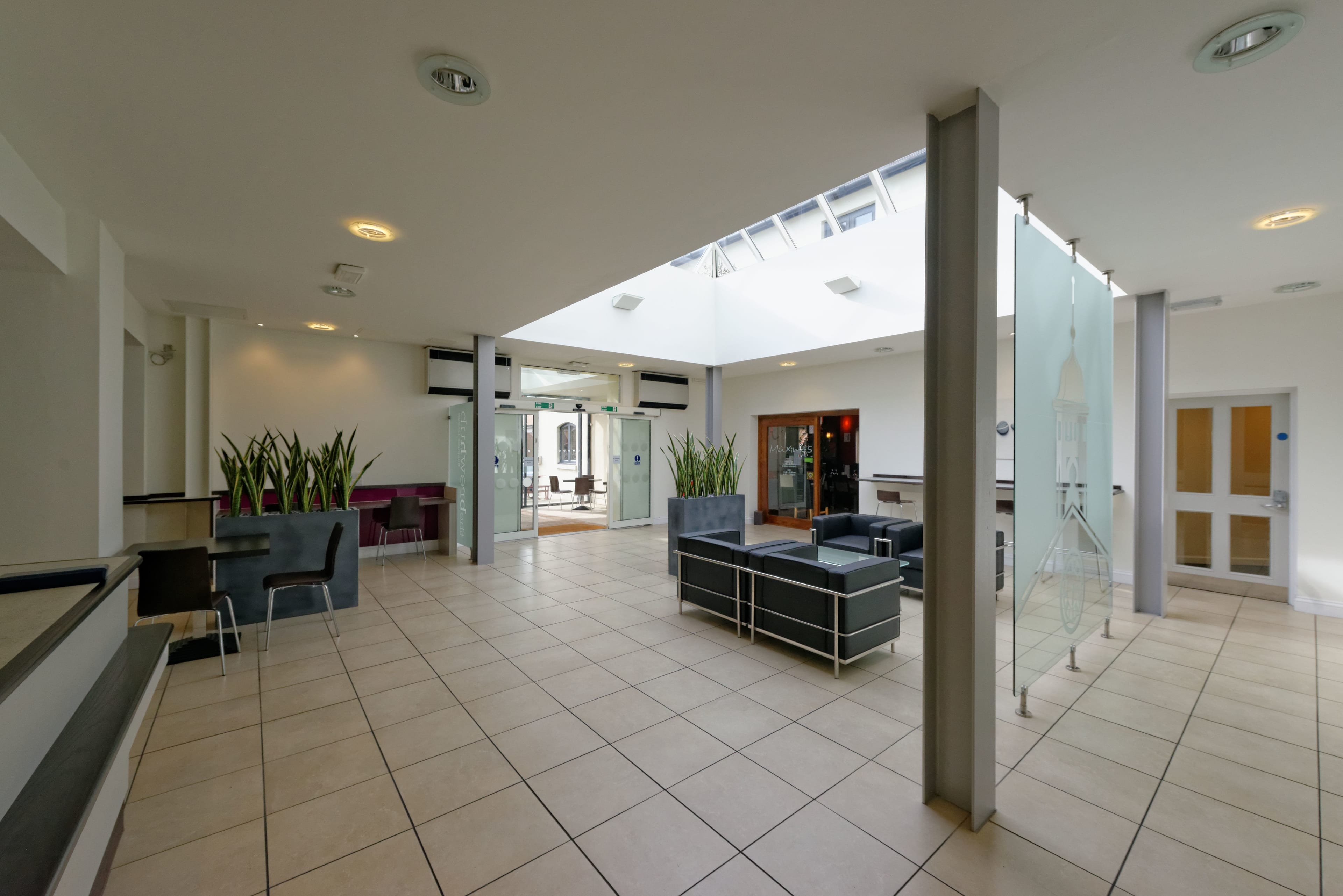 Photo of The Old Brewery Business Centre, The Whitbread Room