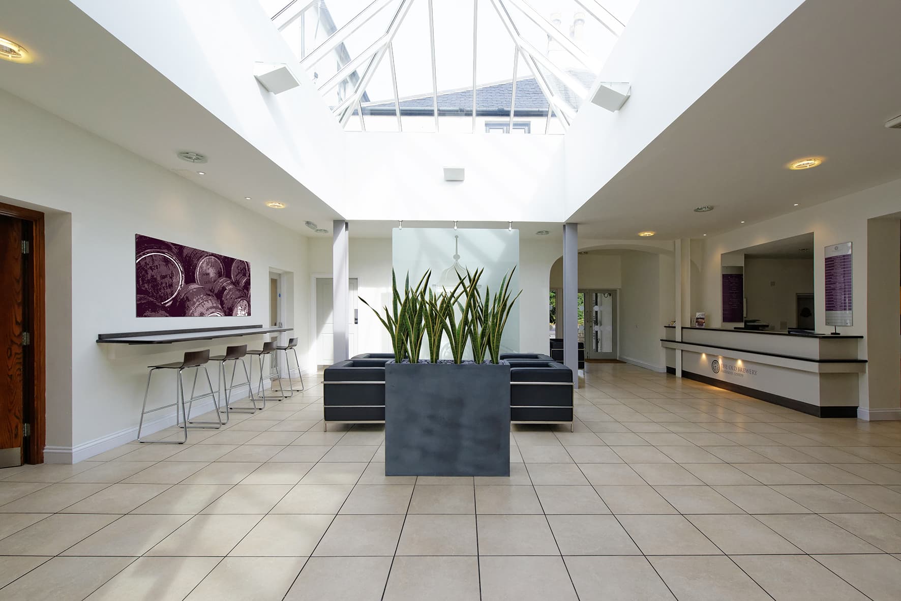 The Old Brewery Business Centre, The Whitbread Room, undefined photo #5