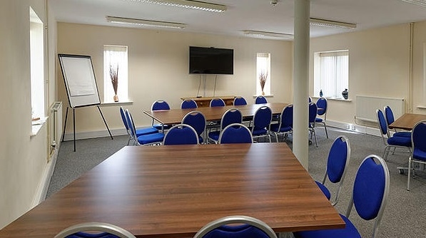 Photo of The Old Brewery Business Centre, The Whitbread Room