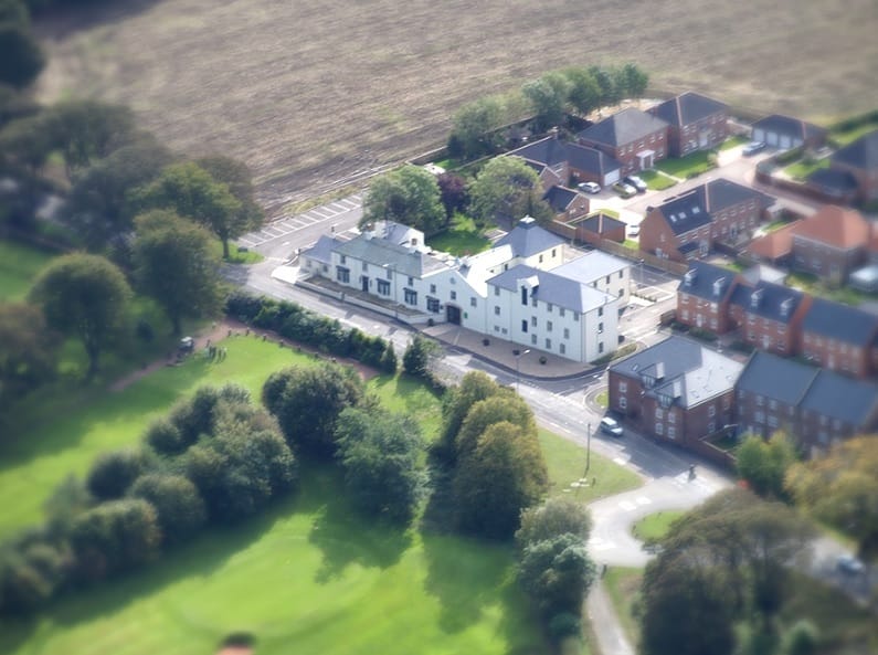 Photo of The Old Brewery Business Centre, The Whitbread Room
