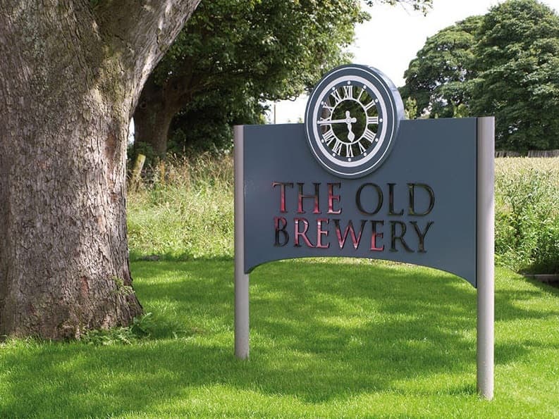 The Old Brewery Business Centre, The Whitbread Room, undefined photo #4