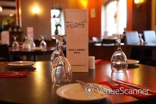 The Whitbread Room, The Old Brewery Business Centre photo #7