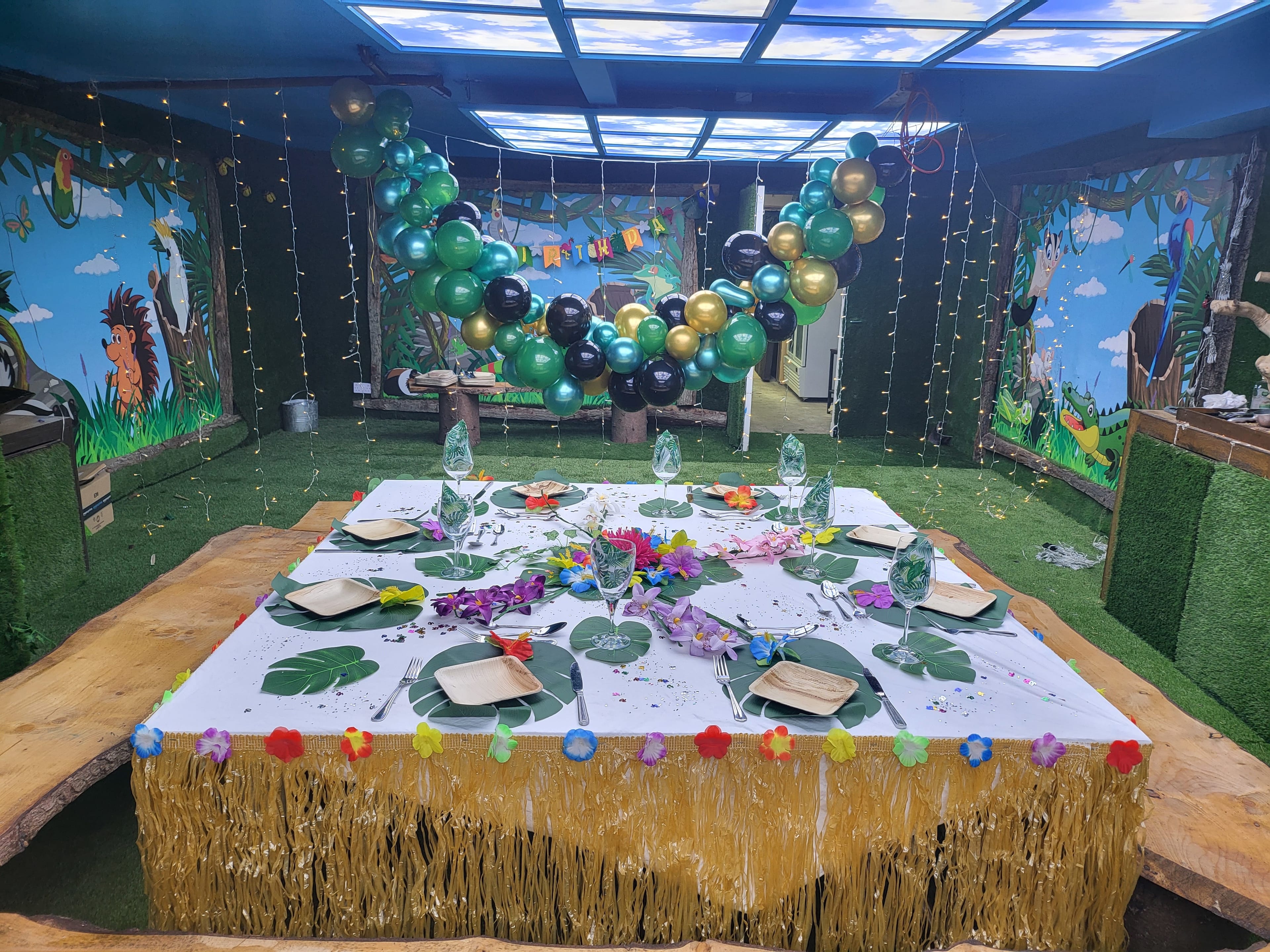 Photo of The Party Cave, Exclusive Hire