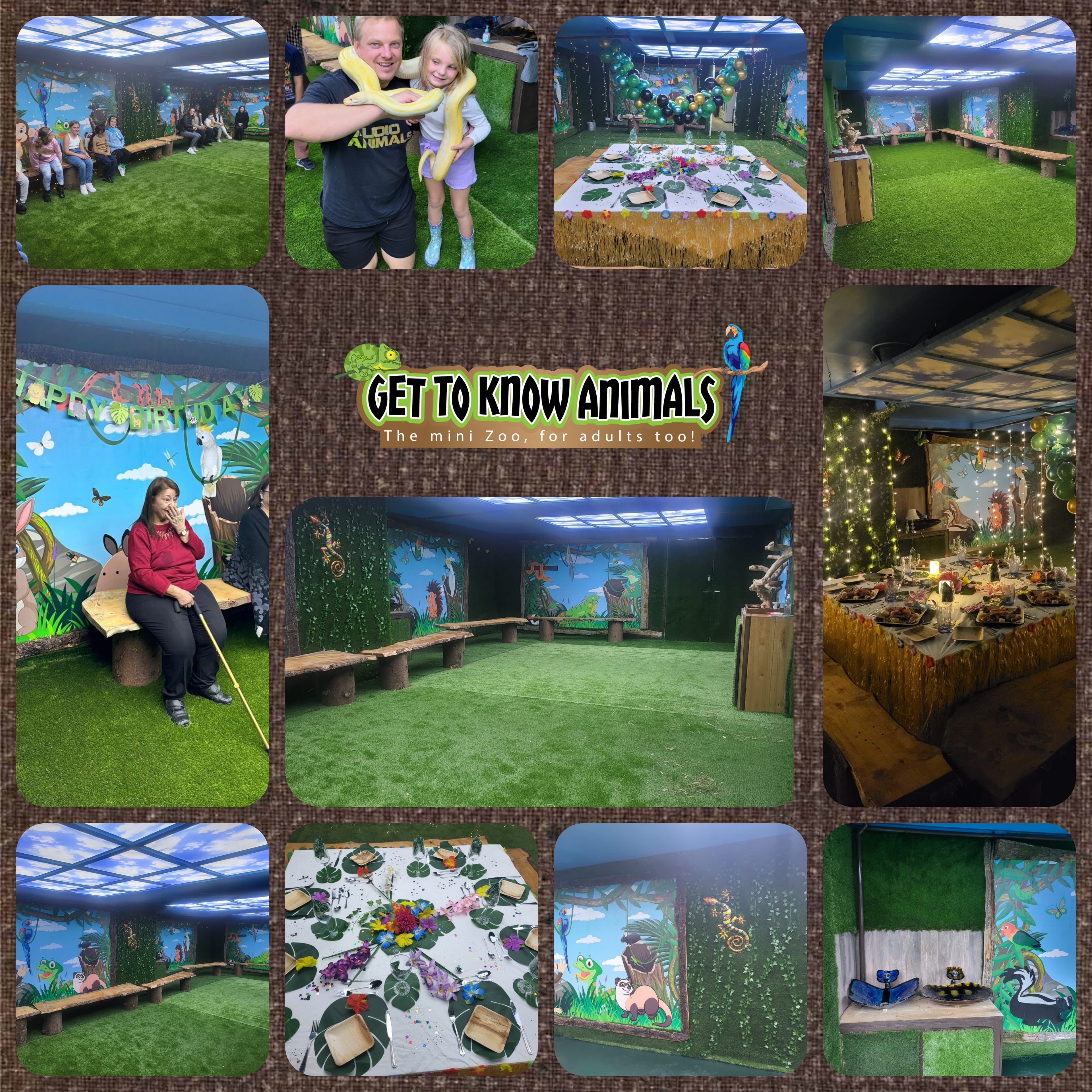 Photo of The Party Cave, Exclusive Hire