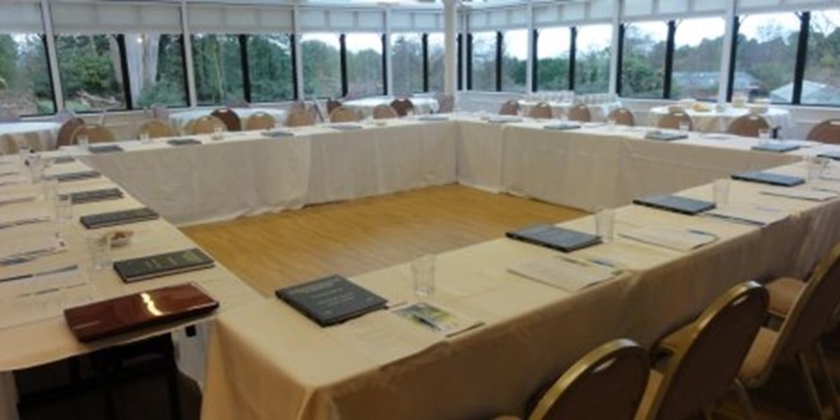 Photo of Ness Botanic Gardens, Hulme Function Room