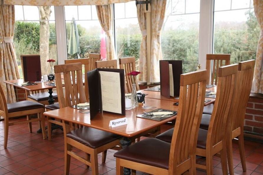 Photo of The Calleva Arms