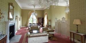 Photo of Donnington Grove Country Club