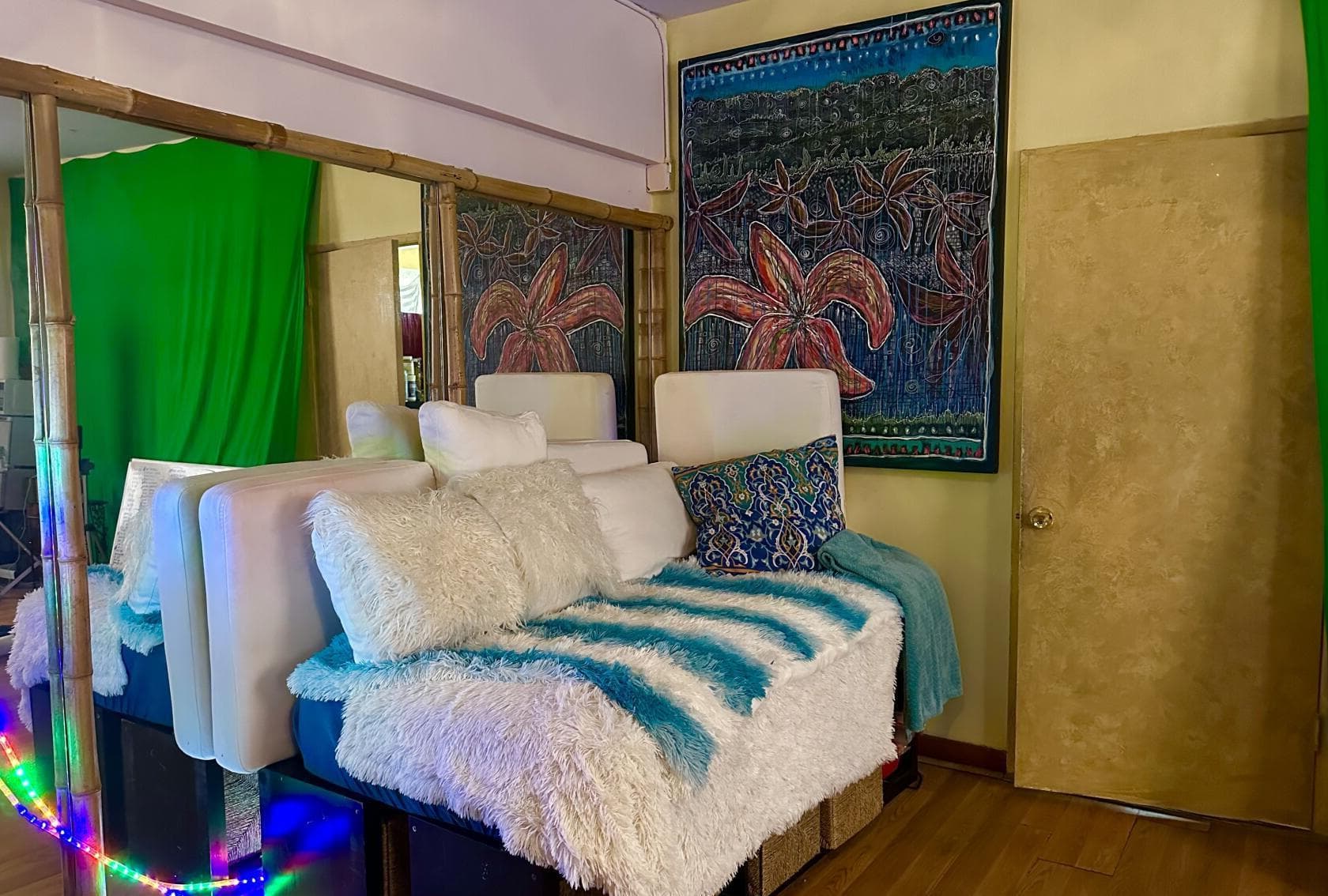 Entire Venue, Beach Dancer Films & Events photo #1