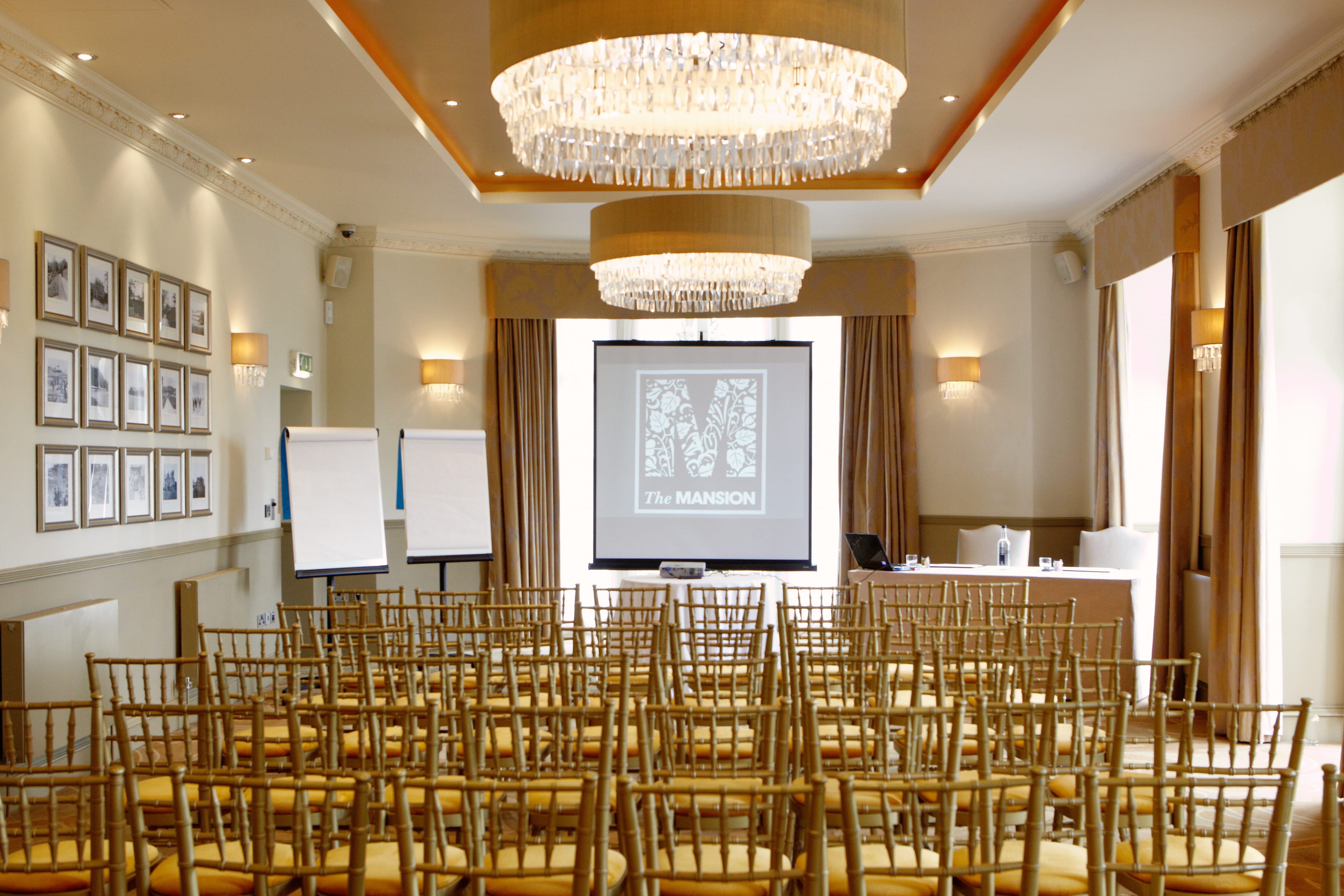Photo of The Mansion, Exclusive Hire Of The Mansion