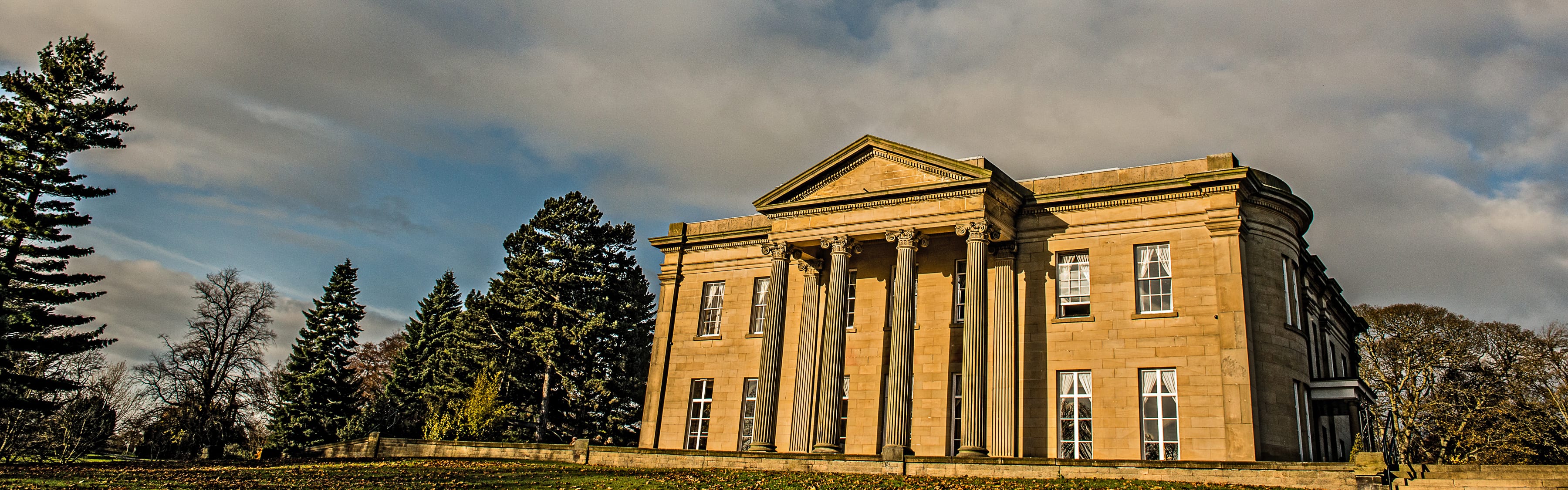 Photo of The Mansion, Exclusive Hire Of The Mansion