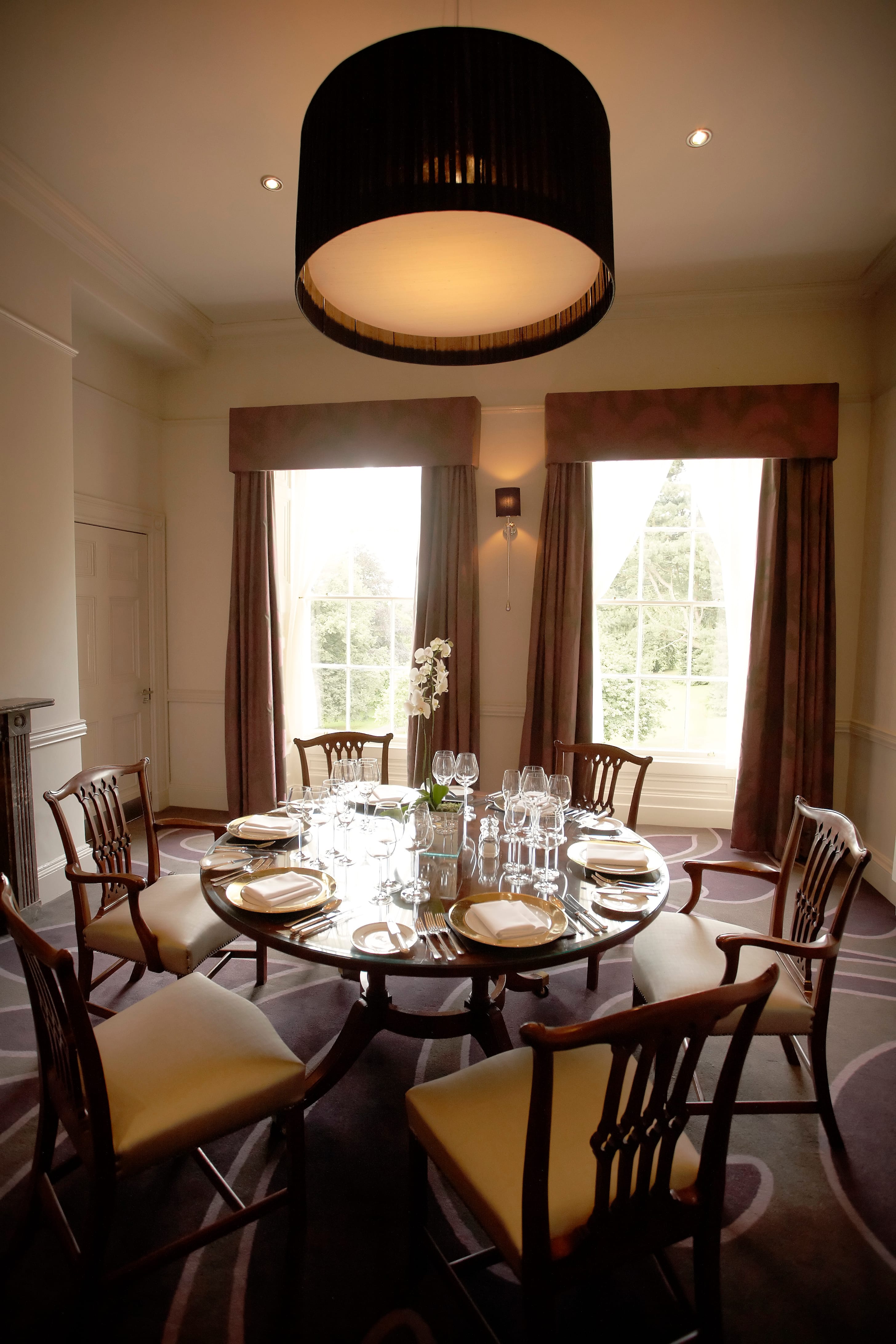 Photo of The Mansion, Meeting Rooms