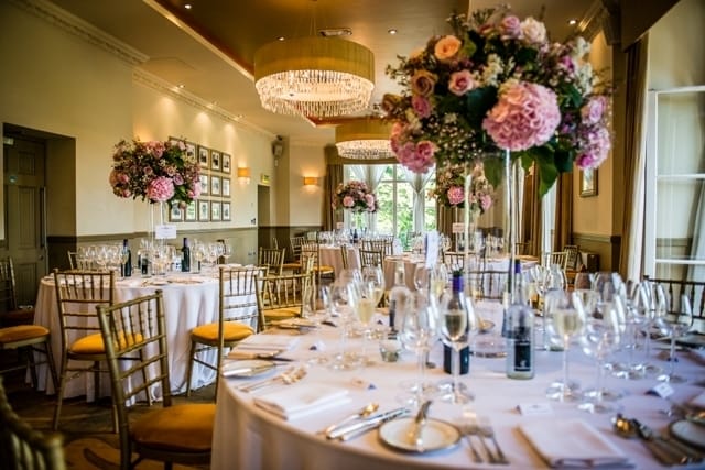 Photo of The Mansion, Exclusive Hire Of The Mansion