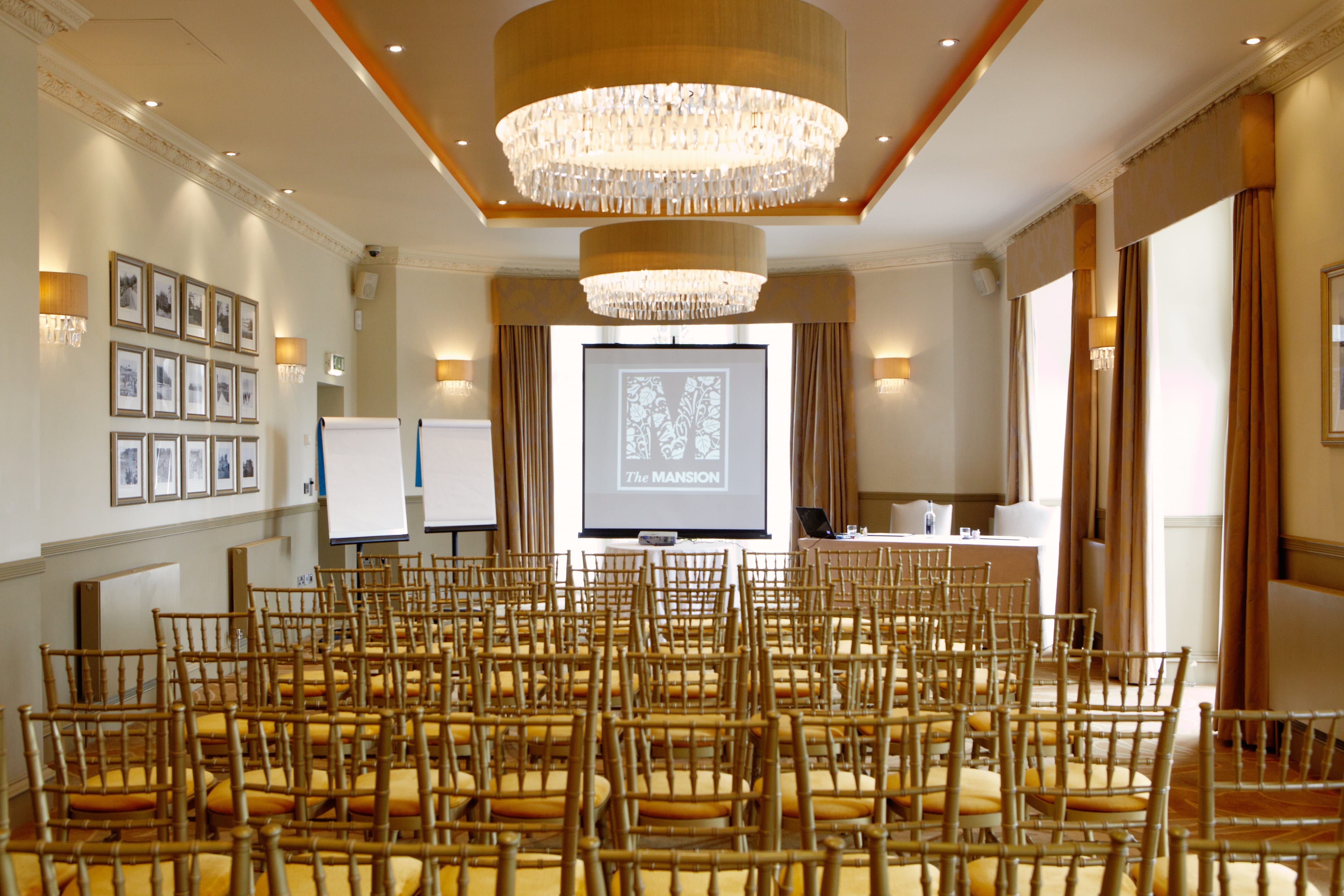 Photo of The Mansion, Exclusive Hire Of The Mansion