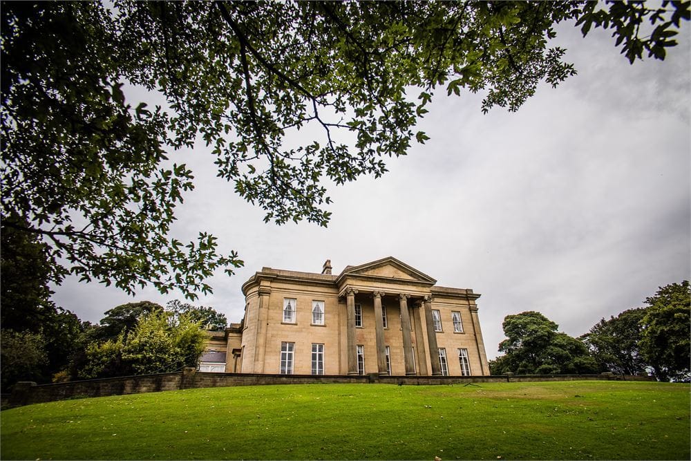 Photo of The Mansion, Exclusive Hire Of The Mansion