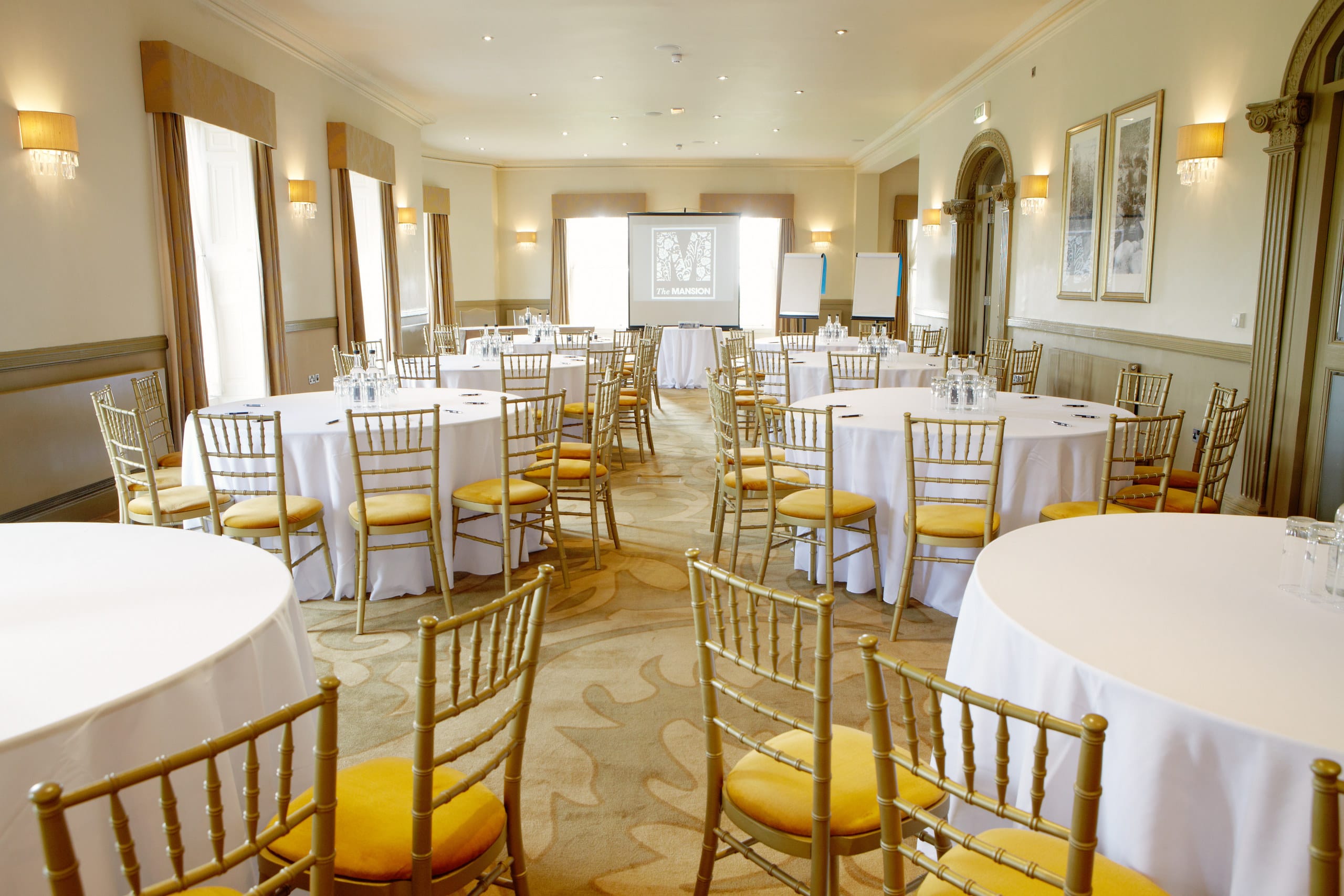 Photo of The Mansion, Exclusive Hire Of The Mansion