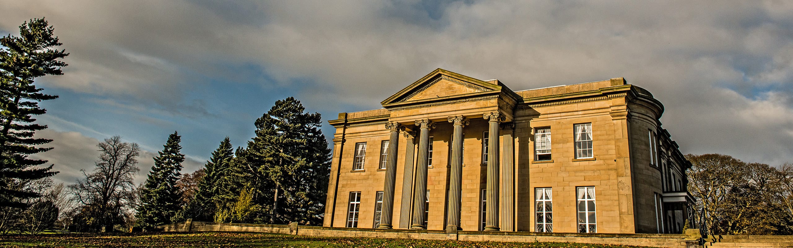 Photo of The Mansion, Exclusive Hire Of The Mansion