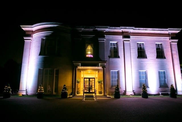 Photo of The Mansion, Exclusive Hire Of The Mansion