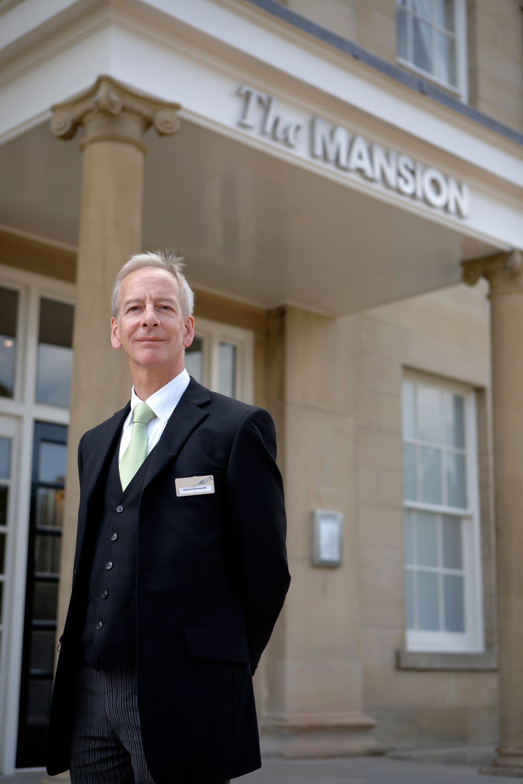 Photo of The Mansion, Exclusive Hire Of The Mansion