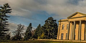 Photo of The Mansion