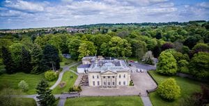 Photo of The Mansion