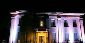 Photo of The Mansion