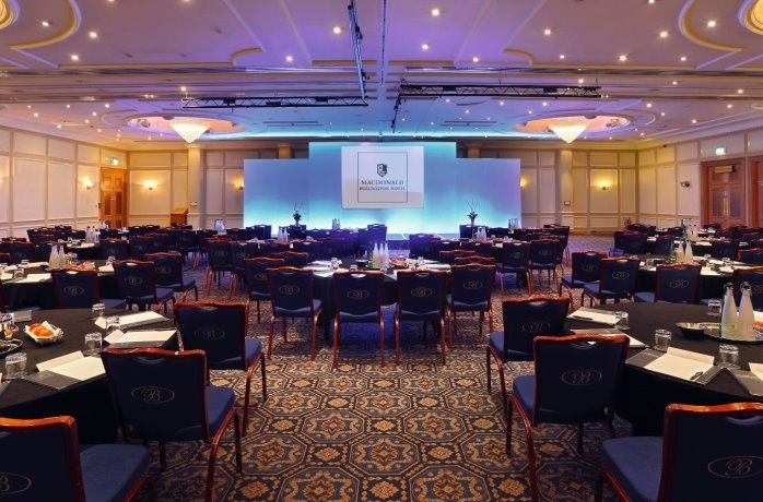 Photo of Macdonald Burlington Hotel, Horton