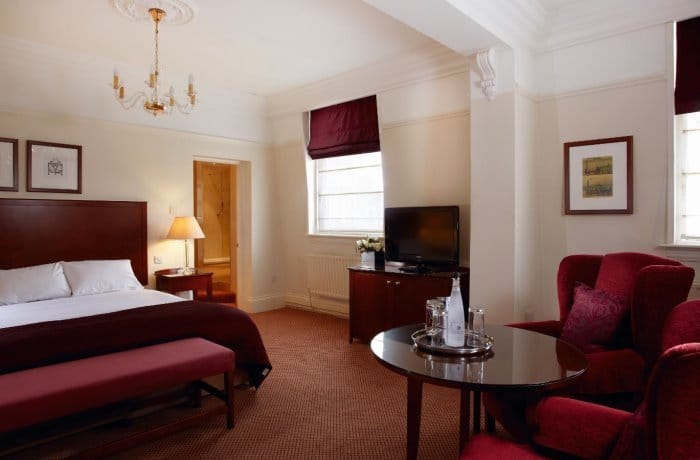 Photo of Macdonald Burlington Hotel, Horton