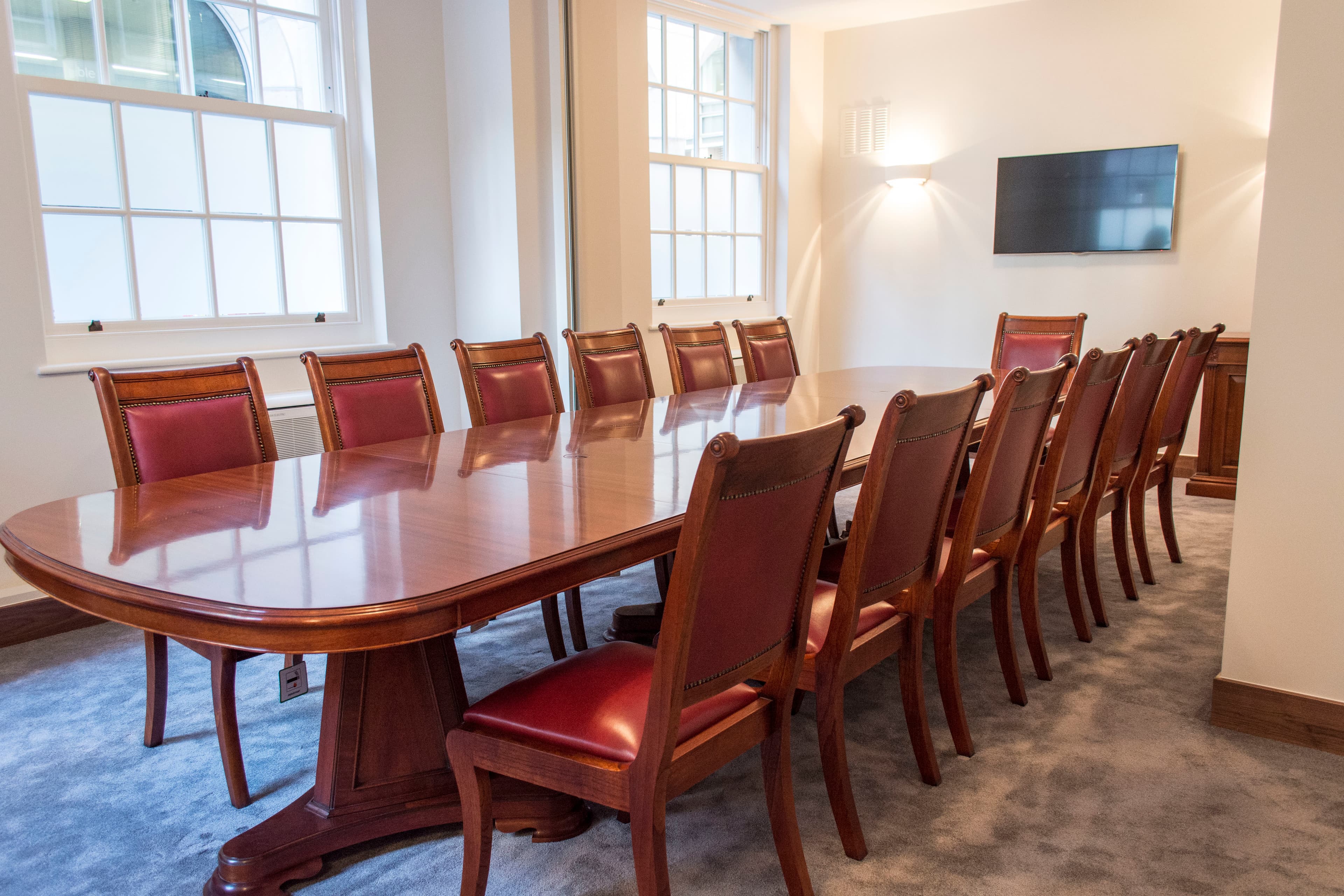 Clothworkers' Hall, Clothworkers' Hall photo #2