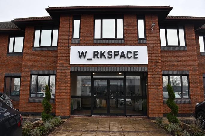 Photo of No.3 Fulwood, Meeting Room