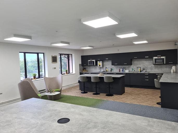 No.3 Fulwood photo #2