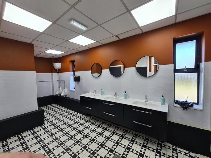 Photo of No.3 Fulwood, Meeting Room