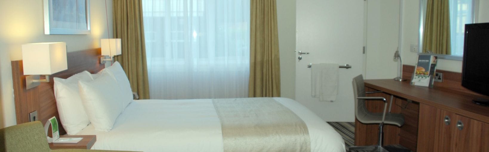 Photo of Holiday Inn Washington, Penshaw Suite