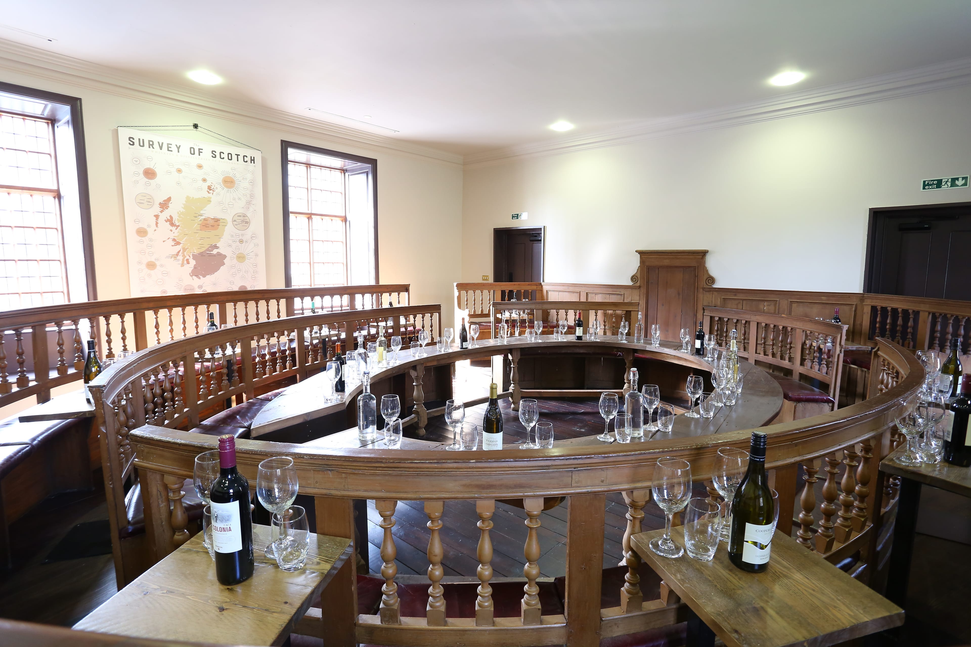 Photo of Blackfriars Restaurant, Tasting Room