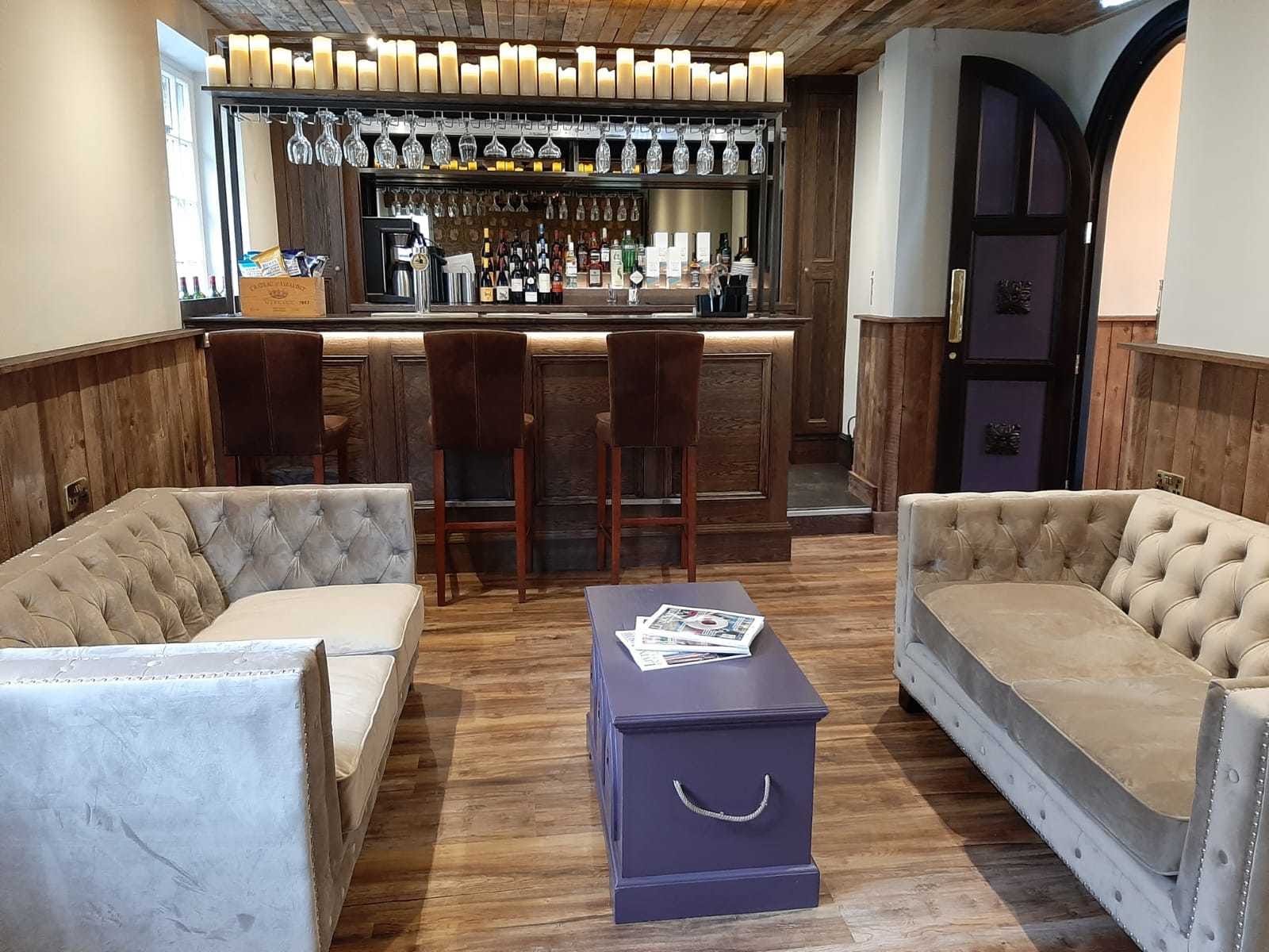 Photo of Blackfriars Restaurant, Dormitory Meeting Room