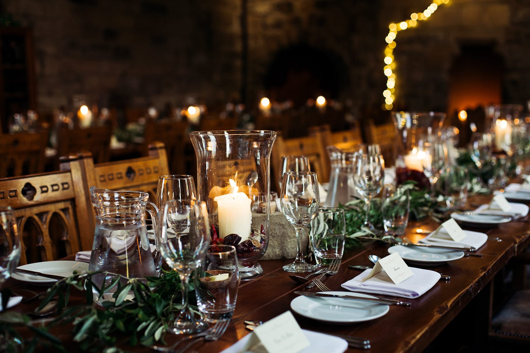 Photo of Blackfriars Restaurant, Medieval Banquet Hall