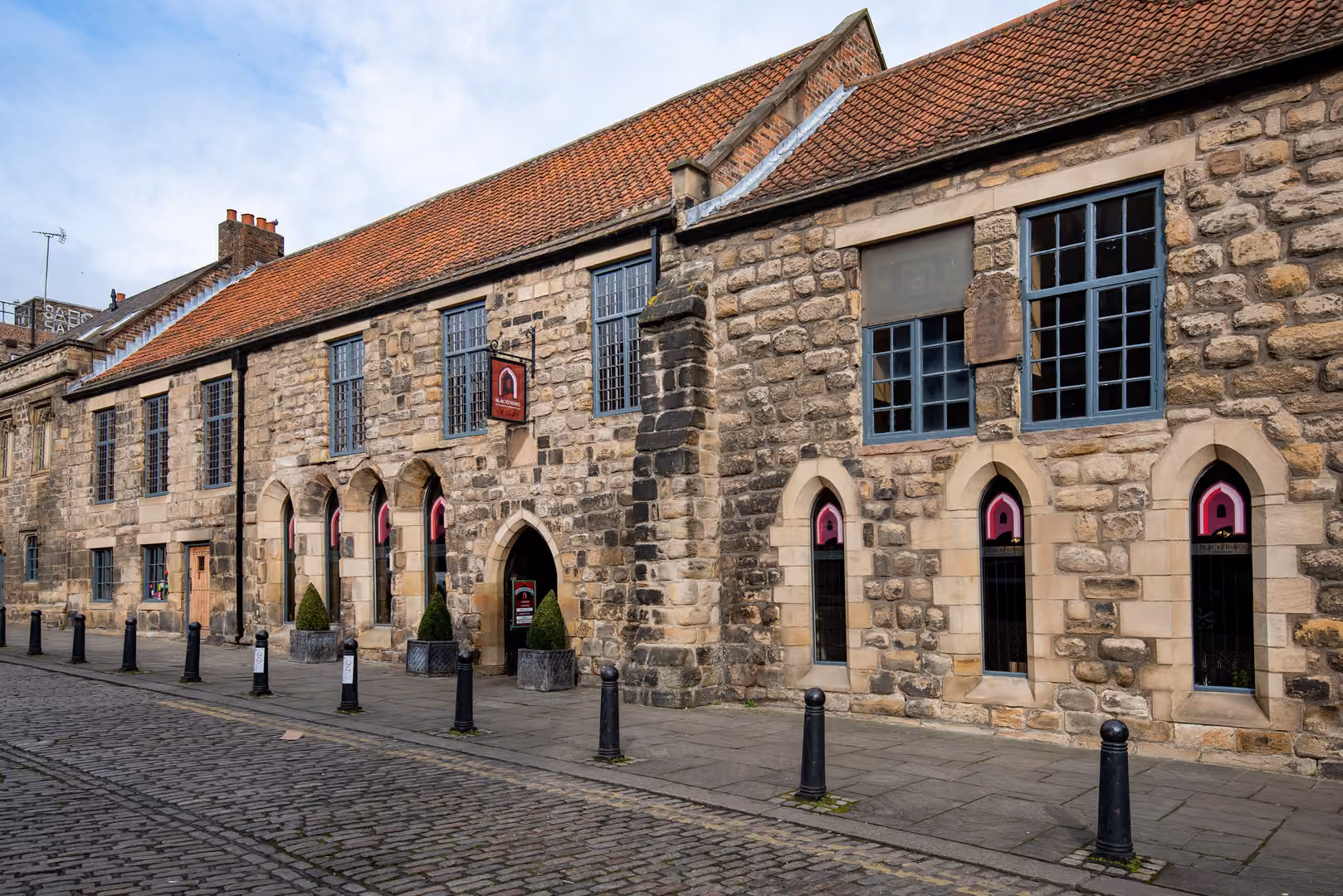 Medieval Banquet Hall, Blackfriars Restaurant photo #6
