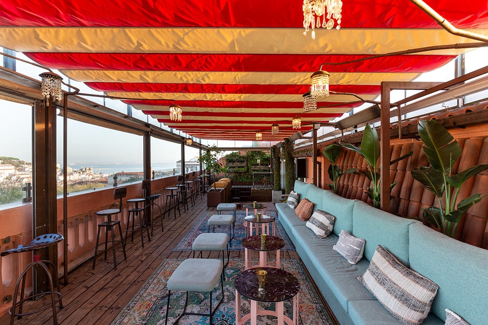 Photo of The Insólito, Exclusive Hire