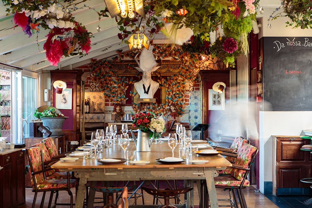 Exclusive Hire, The Insólito photo #3