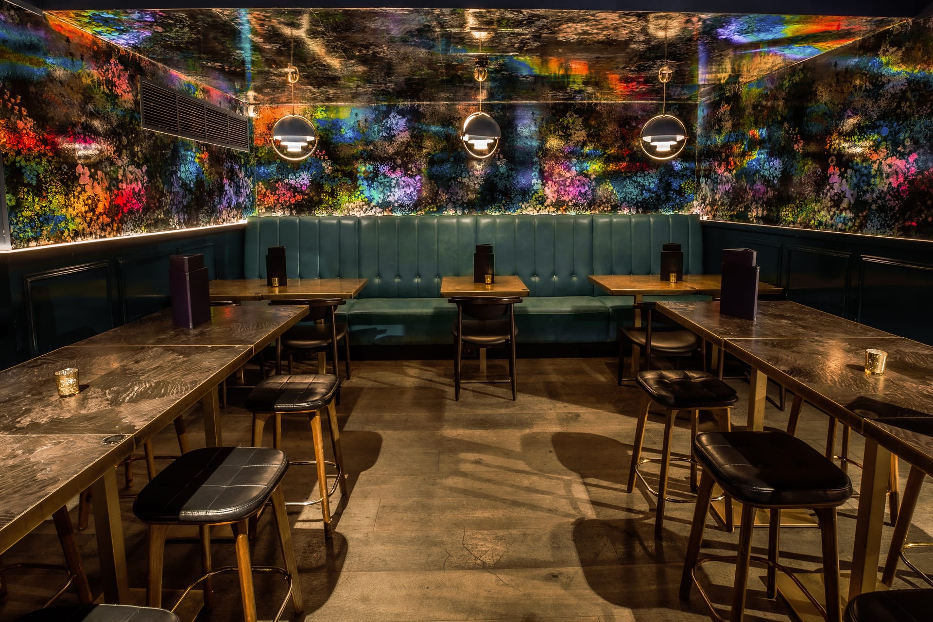 Photo of Puttshack Bank, Exclusive Venue Hire