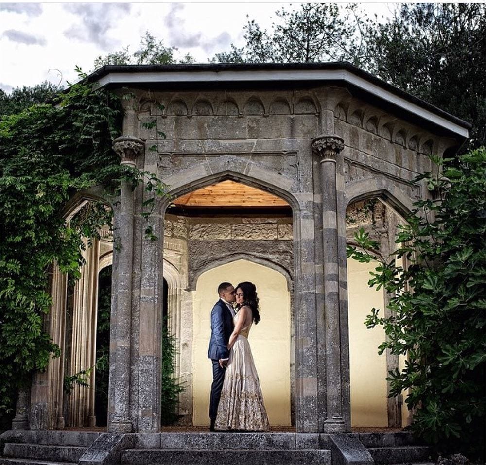 Photo of Shendish Manor, Exclusive Hire