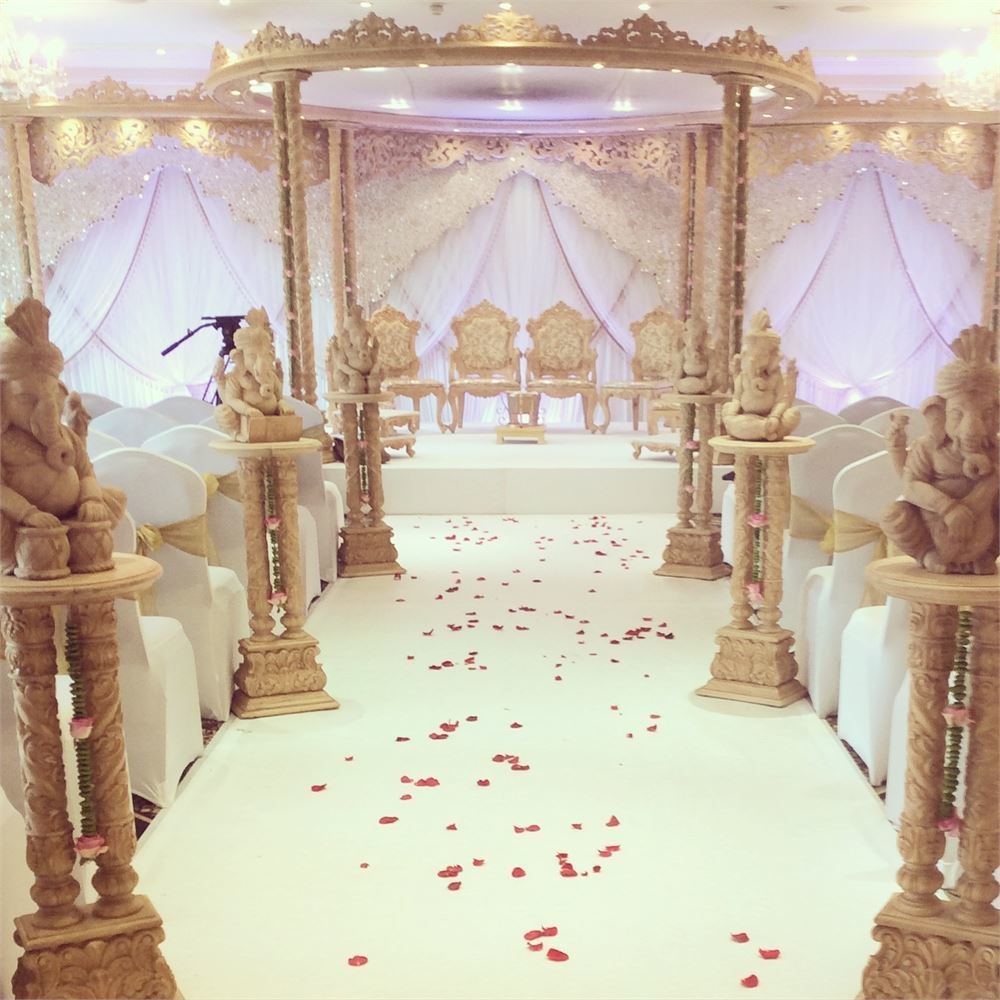 Photo of Shendish Manor, Exclusive Hire