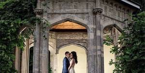 Photo of Shendish Manor
