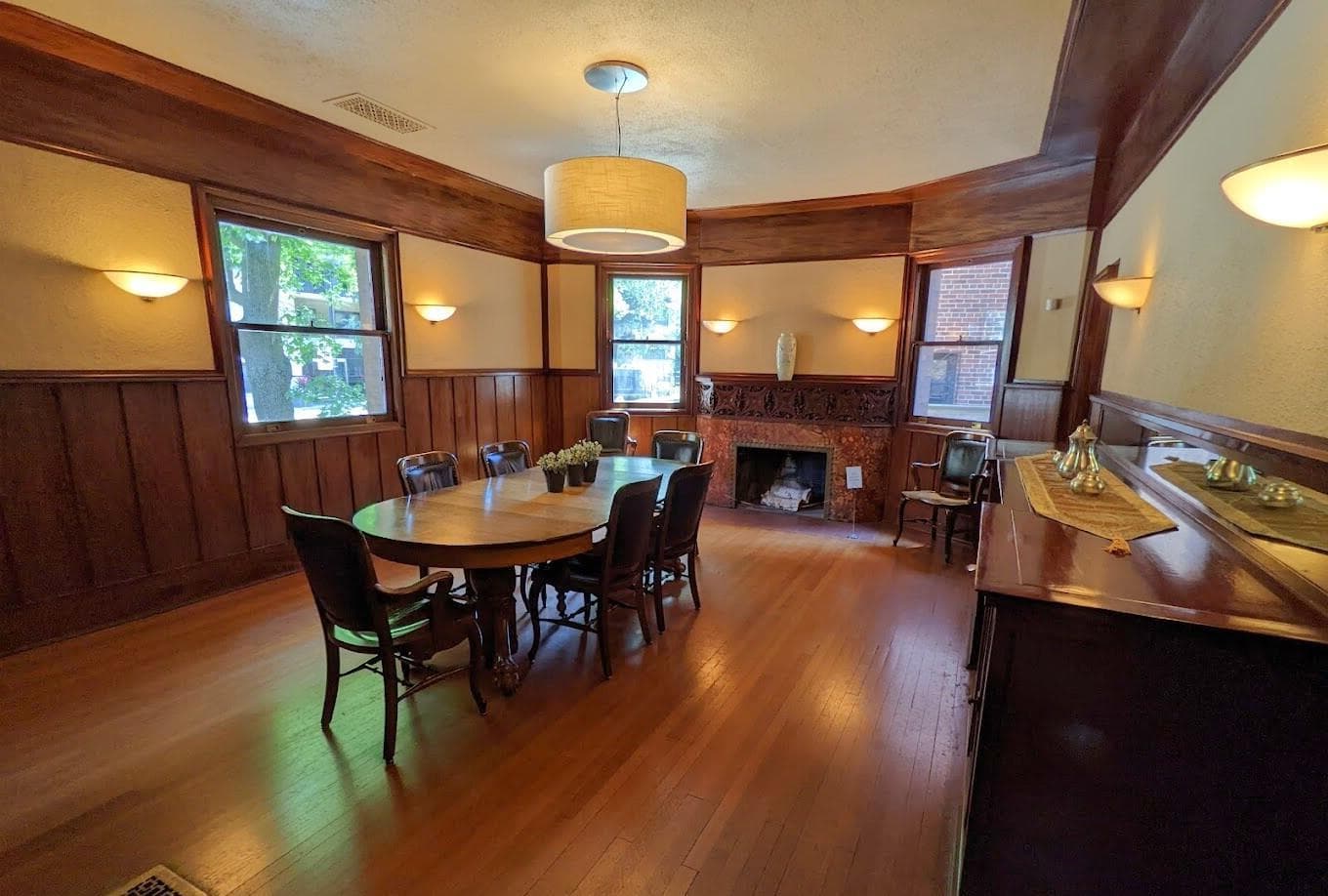 Photo of Charnley-Persky House Museum, Event Space