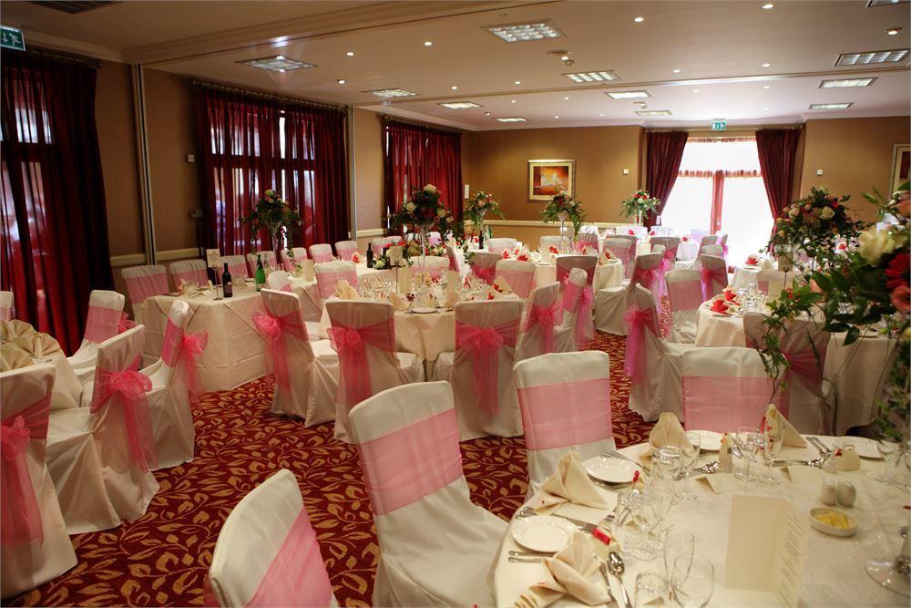 Park Farm Country Hotel & Leisure, Exclusive Hire photo #3