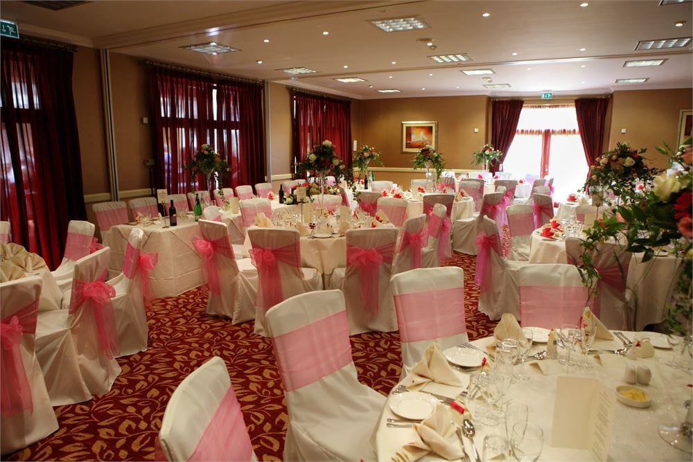 Photo of Park Farm Country Hotel & Leisure, Exclusive Hire
